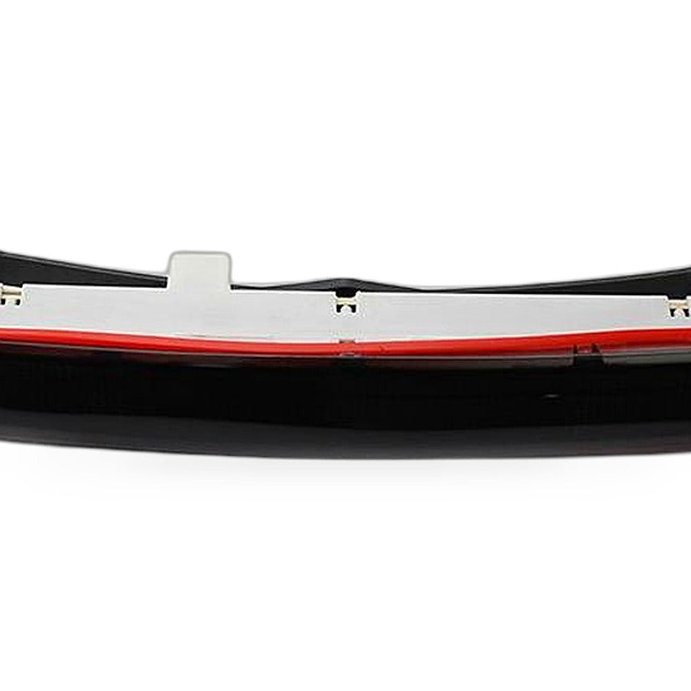 Third Brake Light Suitable for VW Beetle 1998-2010 High Mount Stop Lamp Red LED - XQ1