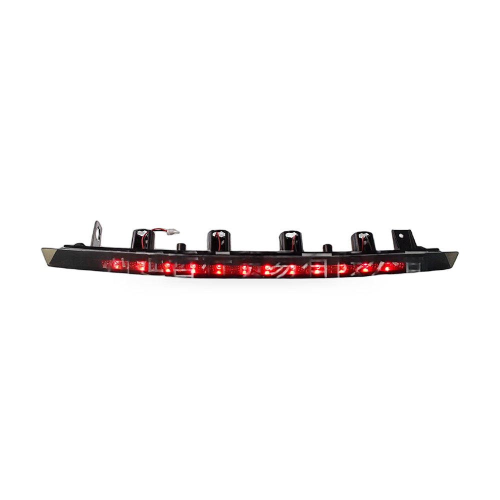 High Mount Brake Light Suitable for Ford Mustang 1999-2004 Third Stop Lamp - ZT2