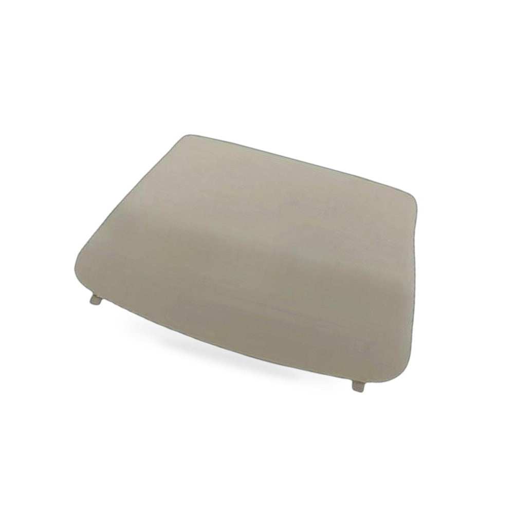 High Mount Brake Light Cover Suitable for Ford Focus 2009 5M51-13N408AF36 Beige - BD3