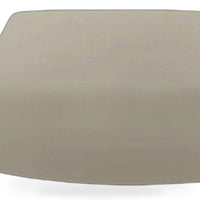 High Mount Brake Light Cover Suitable for Ford Focus 2009 5M51-13N408AF36 Beige - XQ1