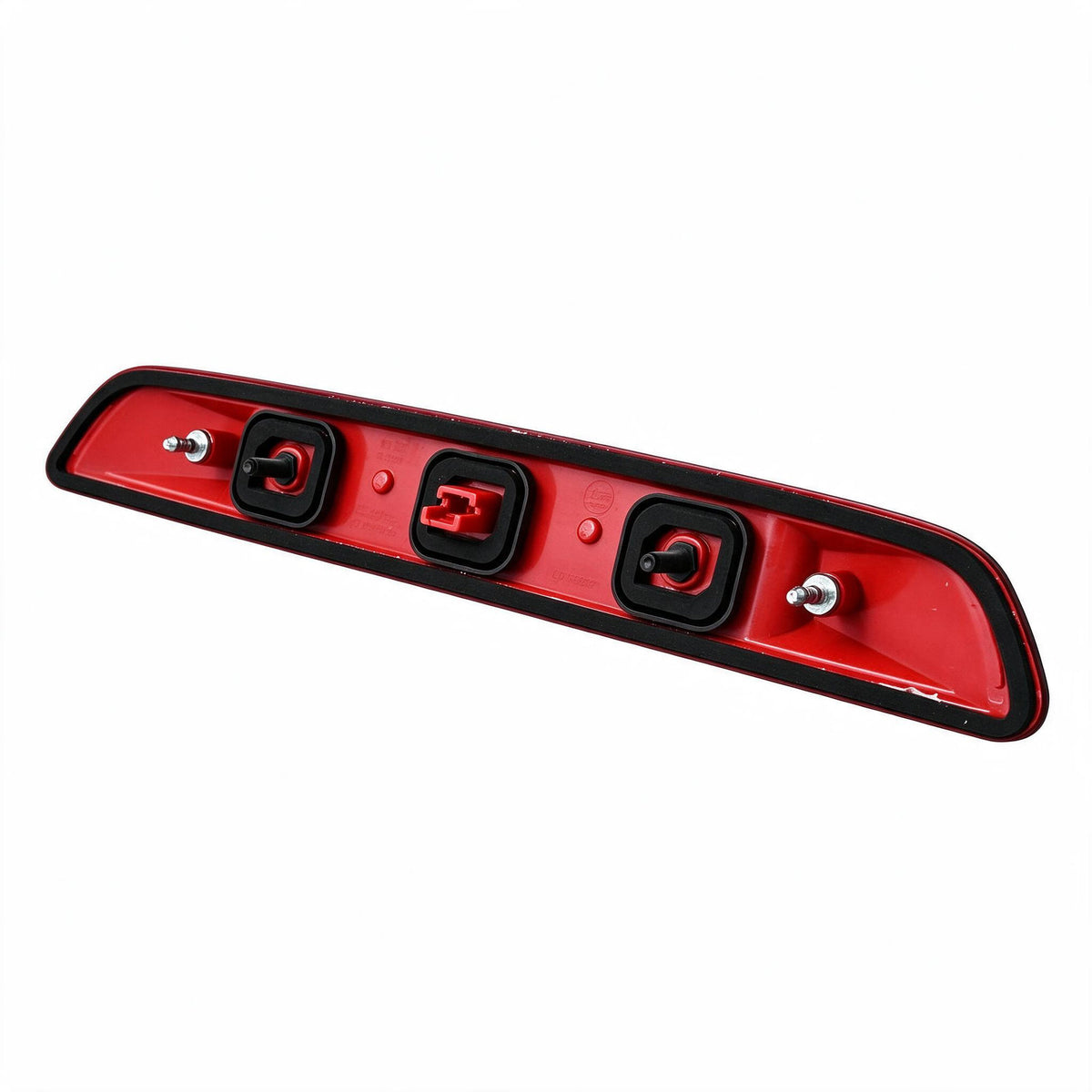 3rd Brake Light LED Red Lens Suitable for Isuzu D-Max RG 2020-2024 IRL9050NAA - BD2