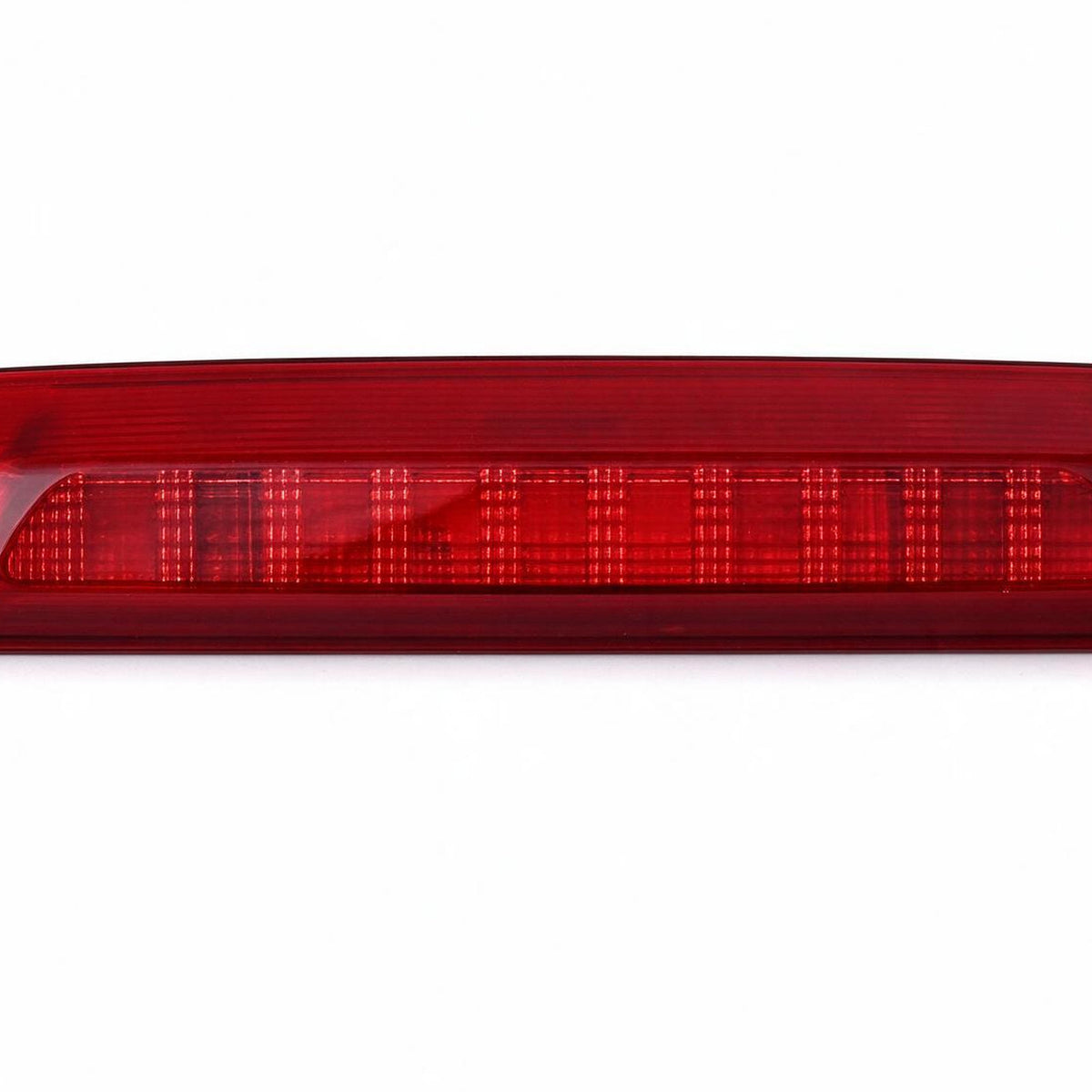 3rd Brake Light LED Red Lens Suitable for Isuzu D-Max RG 2020-2024 IRL9050NAA - XQ1