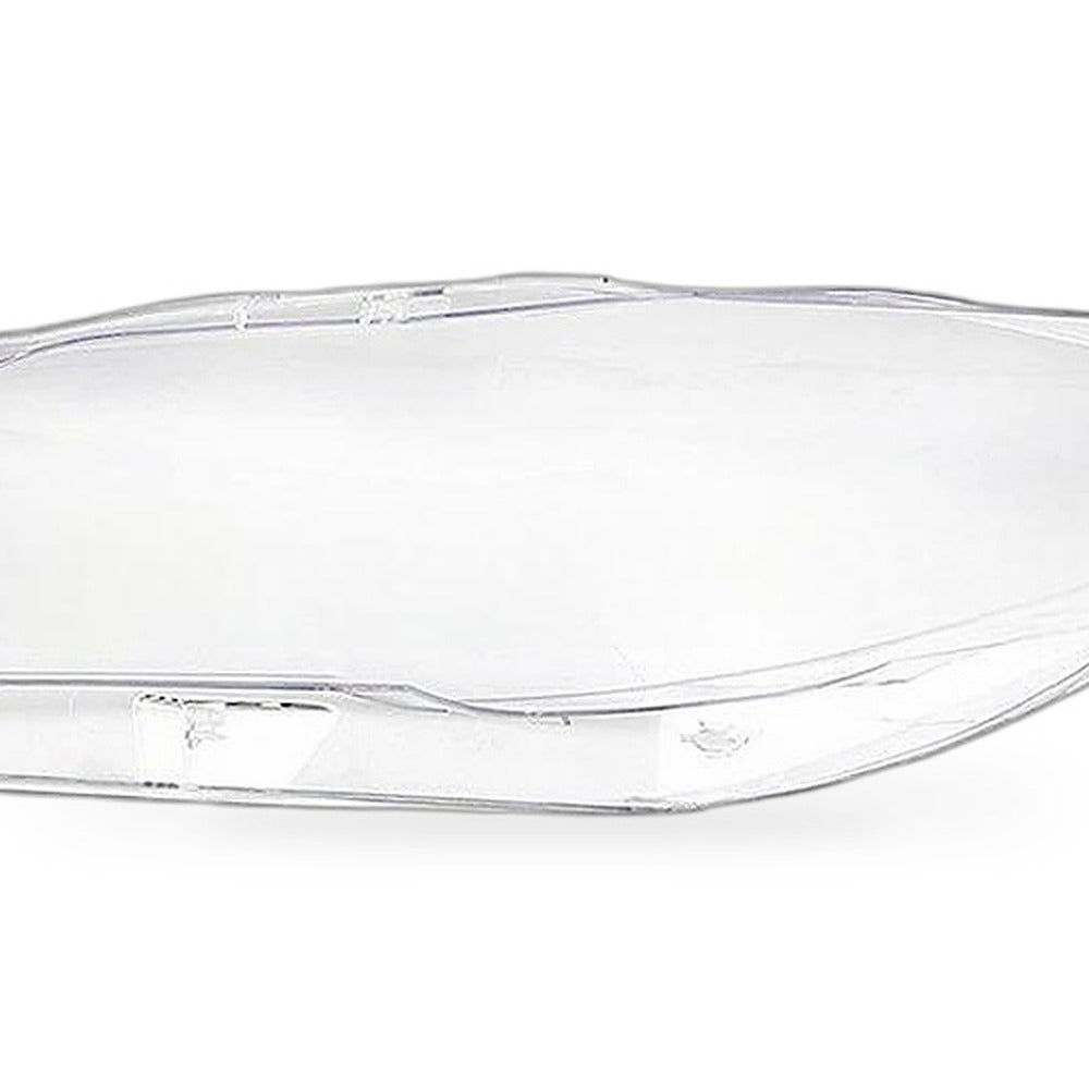 Headlight Housing Suitable for BMW 5 Series F10 F18 520 525 535 530 Passenger - XQ1