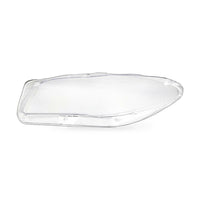 Headlight Housing Suitable for BMW 5 Series F10 F18 520 525 535 530 Passenger - ZT2