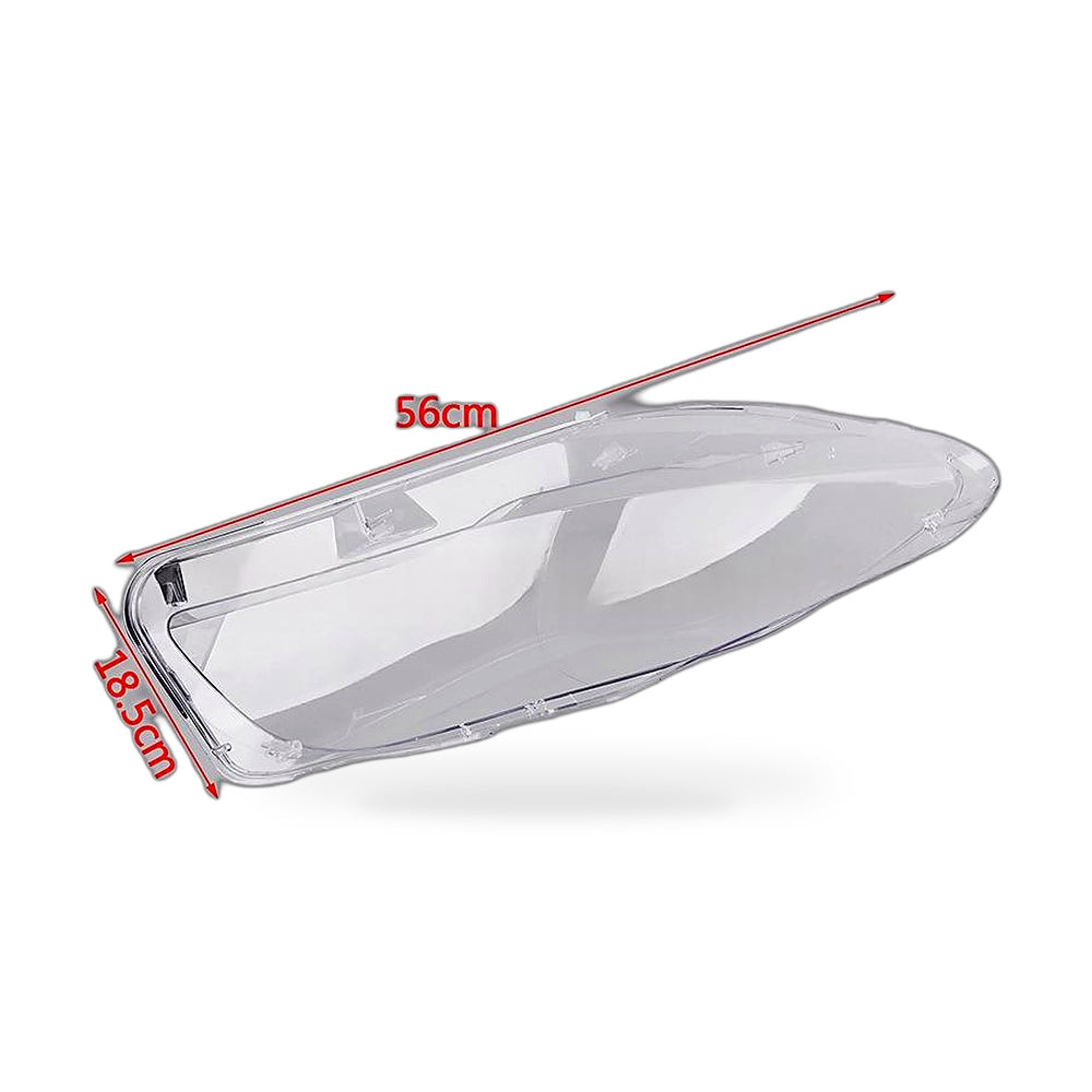 Headlight Housing Suitable for BMW 5 Series F10 F18 520 525 535 530 Passenger - ZT3