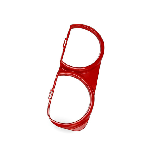 Headlight Bezel Trim Suitable for Dodge Challenger 2015-2021 Left Driver Side