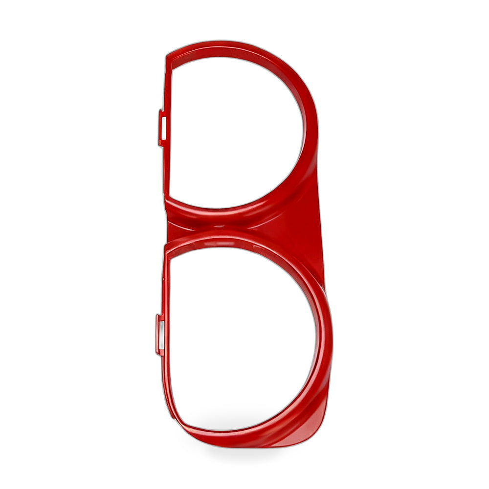 Headlight Bezel Trim Suitable for Dodge Challenger 2015-2021 Left Driver Side - ZT2