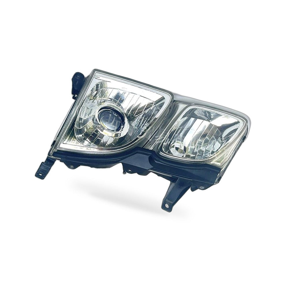 Headlight Suitable for Lexus LX470 1998-2007 Front Right Passenger Side - BD3