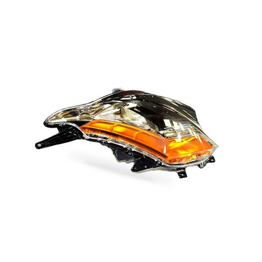 Headlight Assembly Suitable for Mitsubishi Triton L200 2015-2018 Left 8301C729
