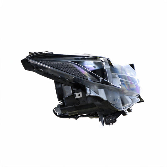 Xenon Headlight Passenger Side Suitable for Mazda 3 BM Sedan Hatch 2013-2016