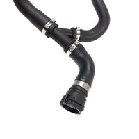Engine Coolant Return Hose Suitable for BMW 525i 528i 530i 535i 3.0L 17127560160