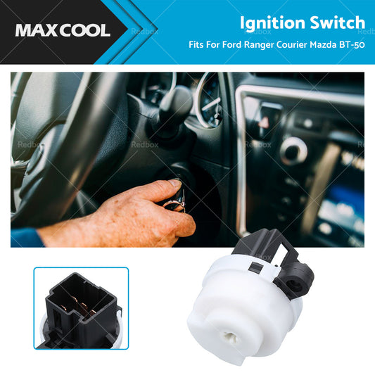 Ignition Starter Switch Fits For Ford Ranger PJ PK Courier Mazda BT-50 UM4966151