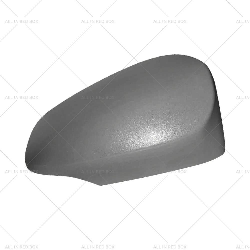 Right Mirror Cover Cap Suitable for Toyota Corolla 12-18 Silver 1F7 RH Side