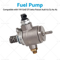 High Pressure Fuel Pump Suitable For VW Golf GTI R Audi A3 S3 Passat 06J127025L