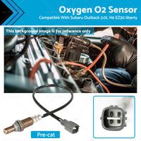 Pre-cat Oxygen Sensor Suitable For Subaru Outback 3. 0L H6 EZ30 liberty 2003-2009