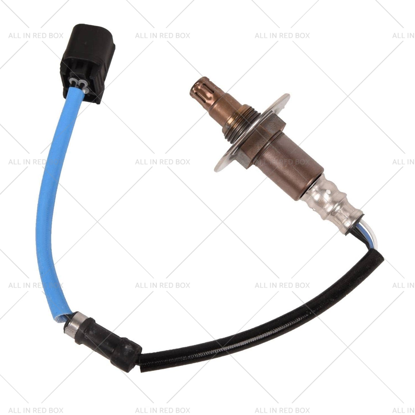 Upstream Downstream O2 Oxygen Sensor Suitable for Honda CR-V CRV 2. 4L L4 07-09