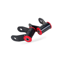 Rear Drop Shackle Kit Suitable for Chevy Silverado 1500 GMC Sierra 1500 - BD2