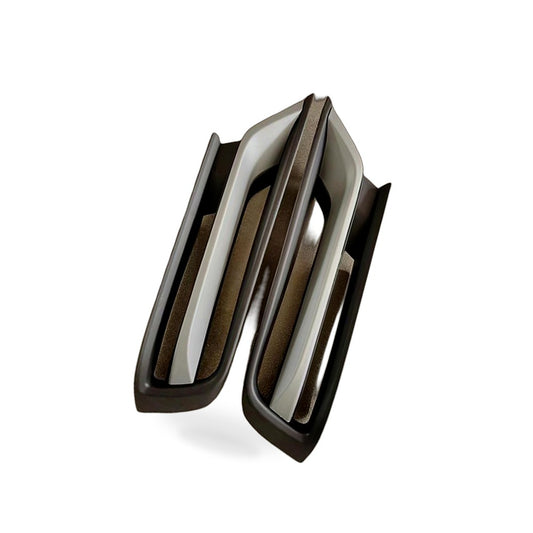 Front Fog Light Frame Bracket Suitable for Honda Vezel HR-V 22-23 Right