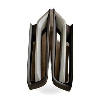 compare product Front Fog Light Frame Bracket Suitable for Honda Vezel HR-V 22-23 Right