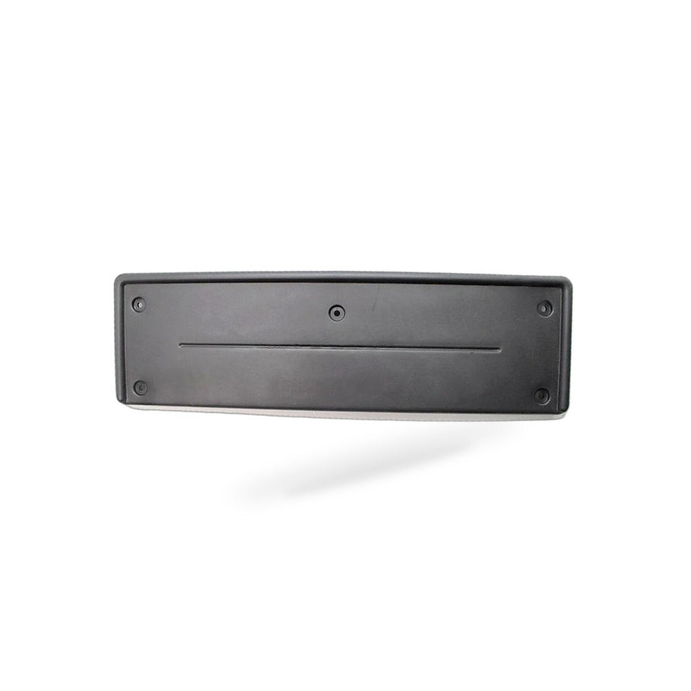 License Plate Bracket Suitable for Land Rover Discovery 3 4 LR2 LR3 LR4 Range - BD2