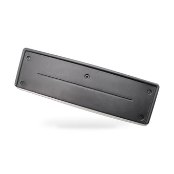 compare product License Plate Bracket Suitable for Land Rover Discovery 3 4 LR2 LR3 LR4 Range