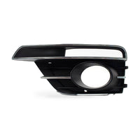 Fog Light Frame Suitable for VW Beetle 2016-2019 Front Bumper Cover Grille Left - ZT2