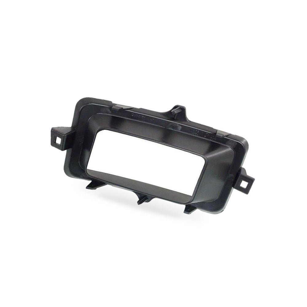 Fog Light Bezel Grille Frame Suitable for Chevrolet Silverado 1500 14-15 - BD1