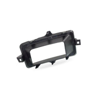 Fog Light Bezel Grille Frame Suitable for Chevrolet Silverado 1500 14-15 - BD2