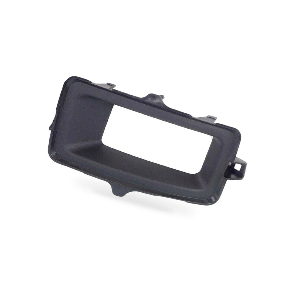 Fog Light Bezel Grille Frame Suitable for Chevrolet Silverado 1500 14-15 - BD3