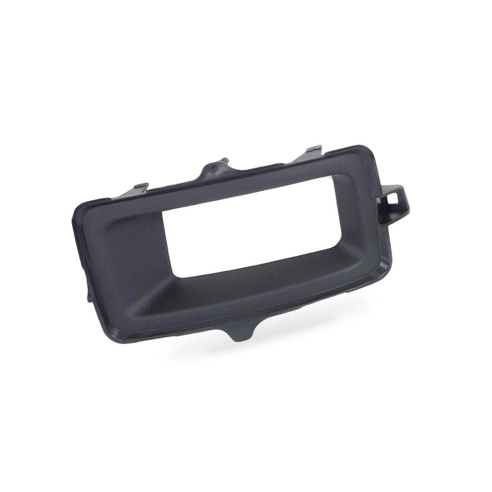 Fog Light Bezel Grille Frame Suitable for Chevrolet Silverado 1500 14-15 - BD4