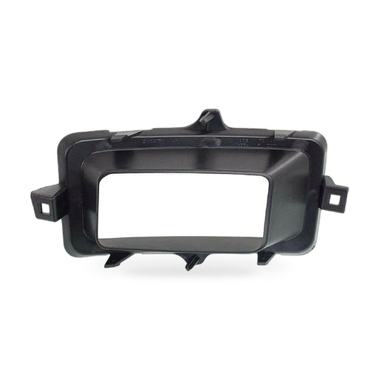 Fog Light Bezel Grille Frame Suitable for Chevrolet Silverado 1500 14-15 - ZT2