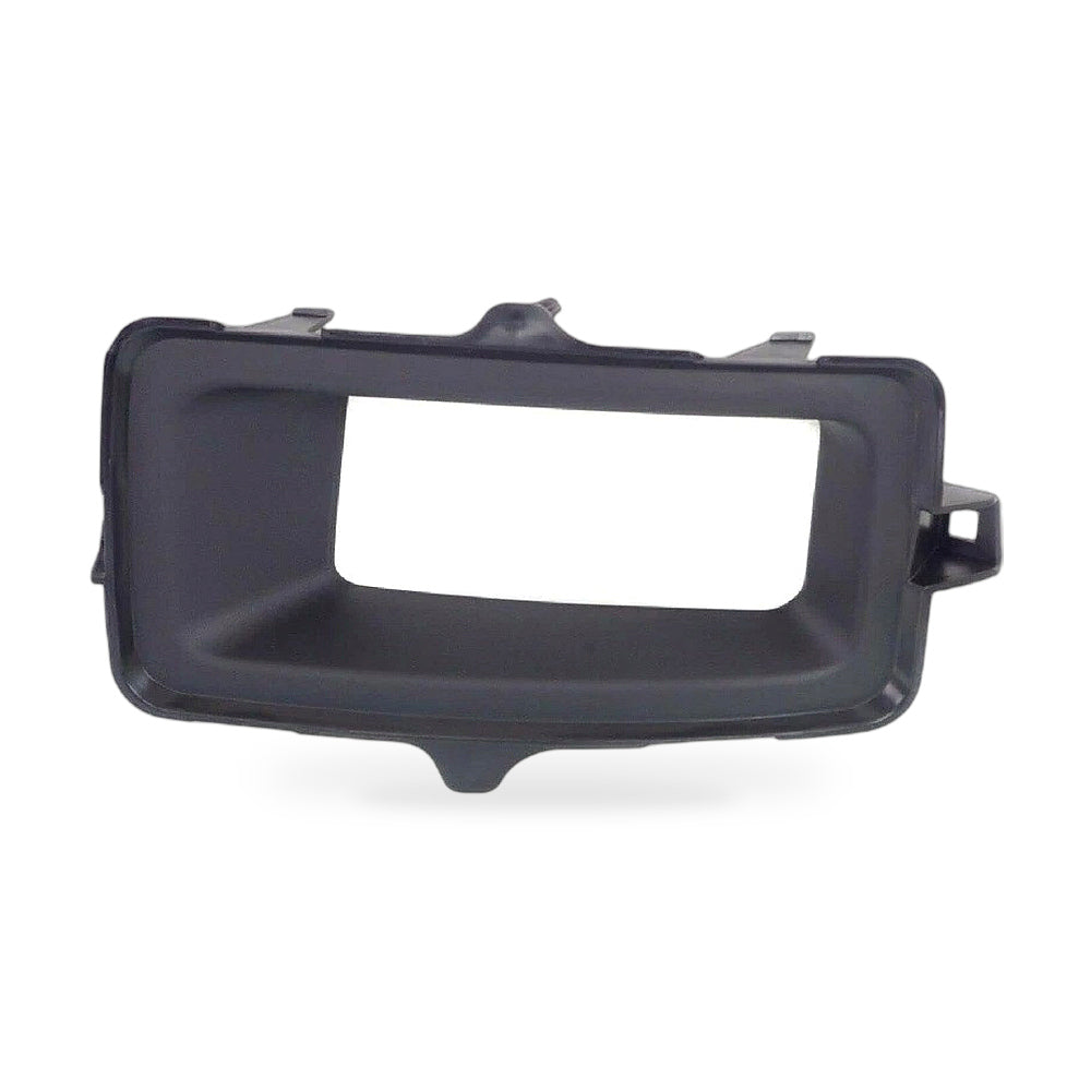 Fog Light Bezel Grille Frame Suitable for Chevrolet Silverado 1500 14-15 - ZT3