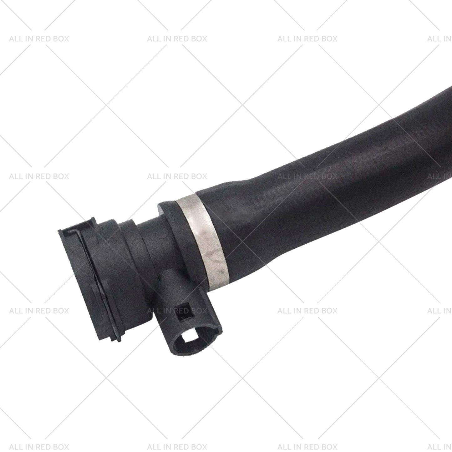 17127516416 Lower Radiator Return Hose Suitable for BMW 3 Series E46 316ti 318i