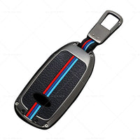 Zinc Alloy Car Remote Key Fob Cover Case Shell Suitable For Chery Omoda 5