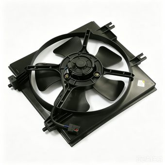 compare product Cooling Fan Assembly Suitable For Subaru Forester / Impreza 2.5L Non-Turbo 2008-2013