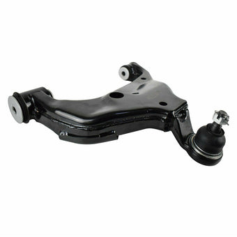 compare product LH RH Front Lower Control Arm Suitable for TOYOTA HILUX KUN26 GGN25 4WD 05-15