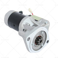 Starter Motor for Holden Rodeo TF 4JA1 4JB1-T 2.5 2.8 3.0 4WD Turbo Diesel 87-03