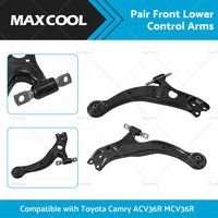 Front Lower LH RH Control Arm Ball Joint Suitable For TOYOTA CAMRY ACV36R MCV36R