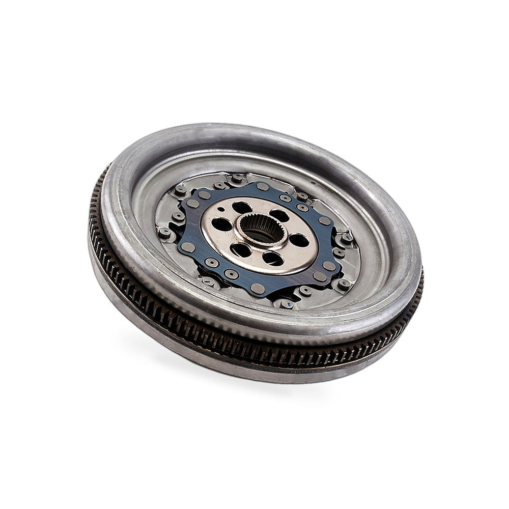 Flywheel Suitable for VW Audi 02E DSG 6 Hole 129 Tooth Dual Mass Transmission - BD3