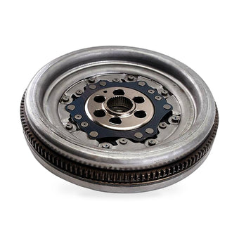 compare product Flywheel Suitable for VW Audi 02E DSG 6 Hole 129 Tooth Dual Mass Transmission