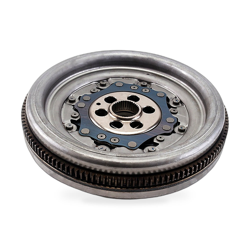 Flywheel Suitable for VW Audi 02E DSG 6 Hole 129 Tooth Dual Mass Transmission - ZT3