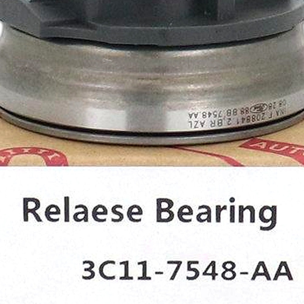 Clutch Release Bearing Suitable for Audi A3 A4 A6 VW Golf Jetta Passat - XQ1