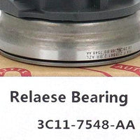 Clutch Release Bearing Suitable for Audi A3 A4 A6 VW Golf Jetta Passat - XQ1