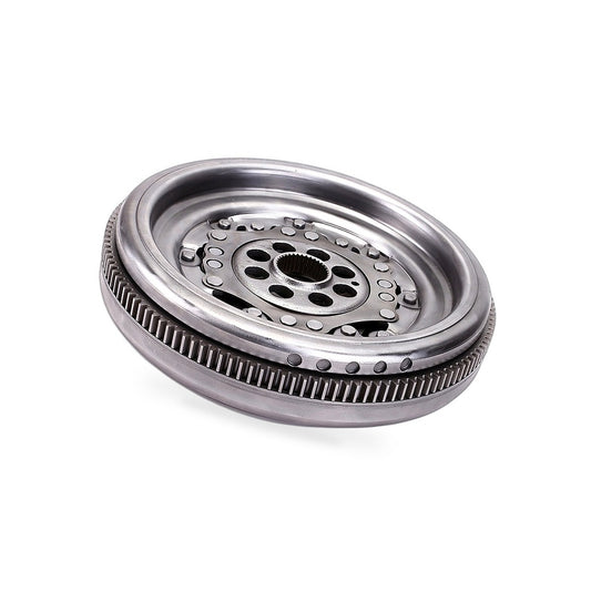Flywheel 8-Hole 129-Tooth Suitable for VW Audi Skoda Seat DSG 02E