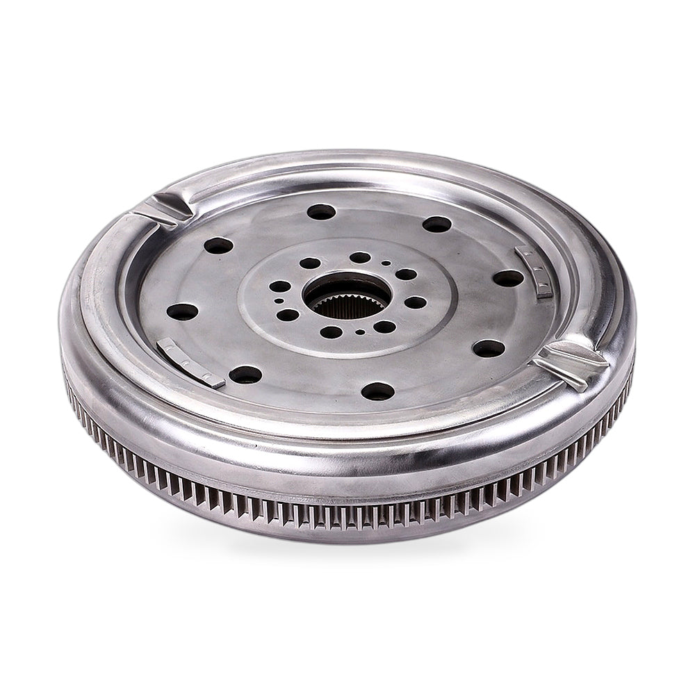 Flywheel 8-Hole 129-Tooth Suitable for VW Audi Skoda Seat DSG 02E - ZT3