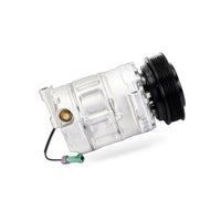 A/C Compressor Clutch Suitable for Audi A4 A6 Allroad VW Passat 4B0260805B - BD2