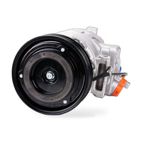 A/C Compressor Clutch Suitable for Audi A4 A6 Allroad VW Passat 4B0260805B - ZT3