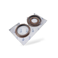 Automatic Transmission Friction Clutch Repair Kit Suitable for BMW Audi Passat - BD4