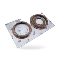 Automatic Transmission Friction Clutch Repair Kit Suitable for BMW Audi Passat - ZT3