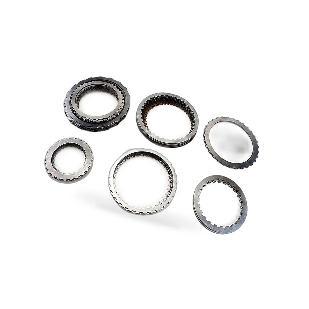 722.9 Automatic Transmission Friction Kit Clutch Plates Suitable for - BD3